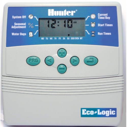 Контроллер Hunter ELC 401i-E