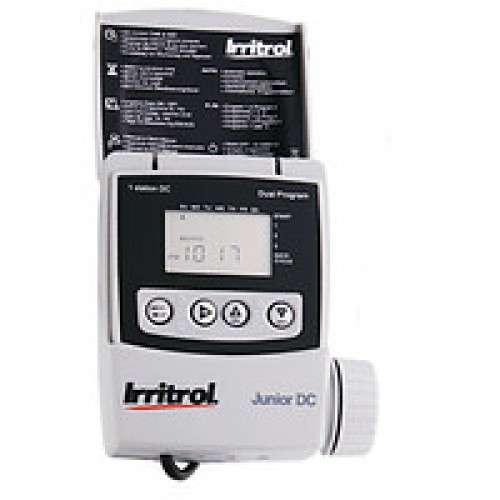 Контроллер Irritrol JRDC-2-R Junior DC
